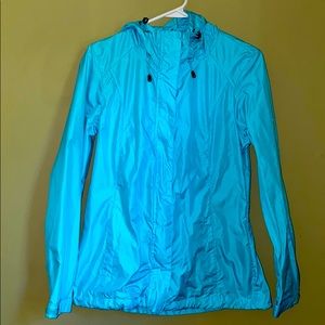 Zeroxposur Windbreaker